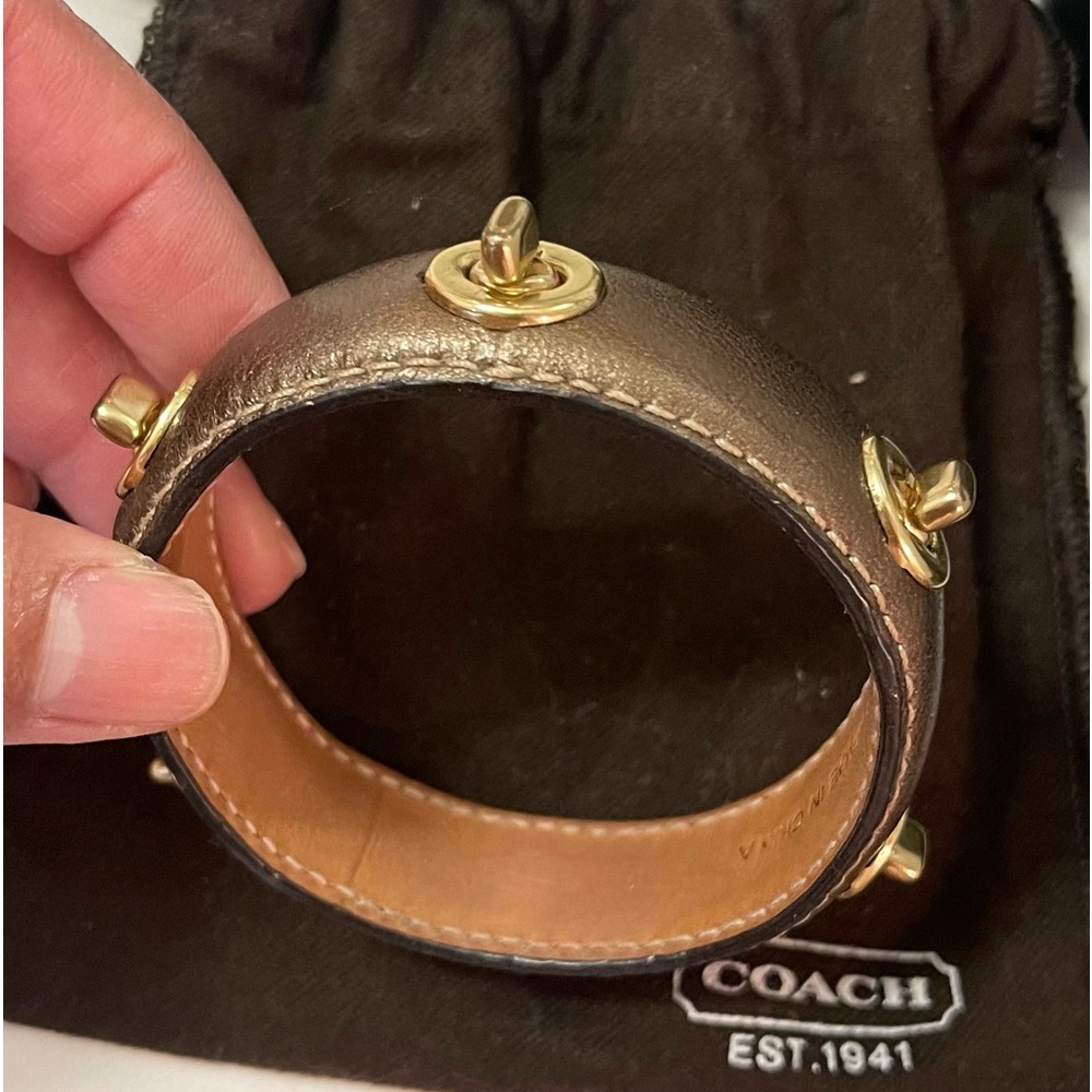 COACH Bracelet